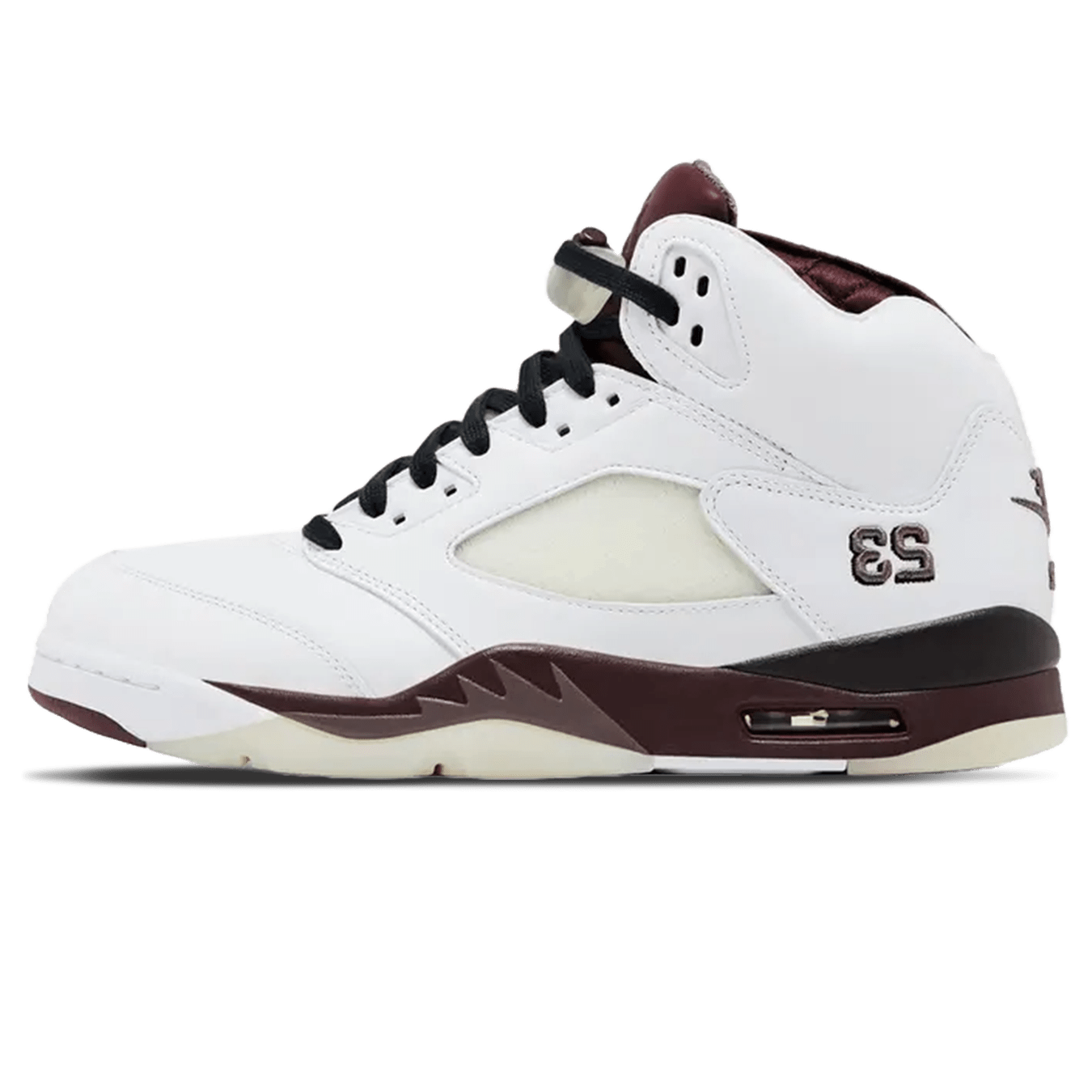 A Ma Maniére x Air Jordan 5 Retro OG 'Violet Ore' - Kick Game