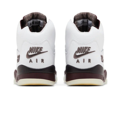 A Ma Maniére x Air Jordan 5 Retro OG 'Black Collective' - Kick Game