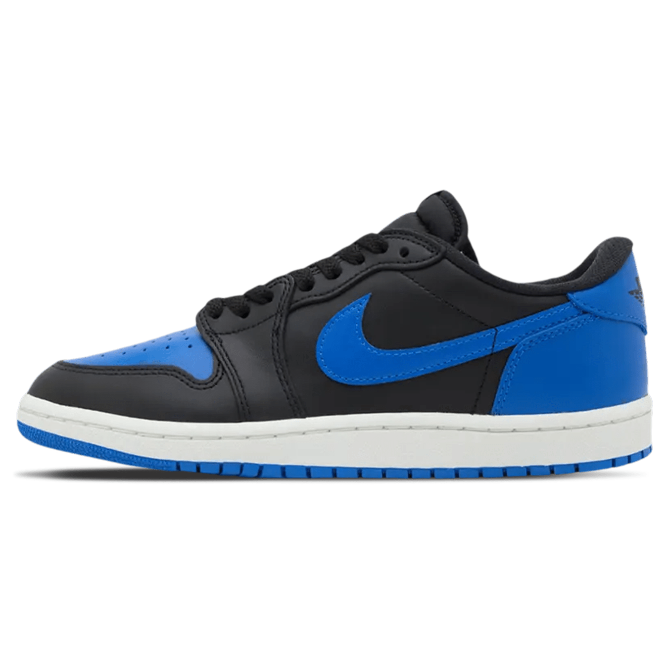 Air Jordan 1 Retro Low '85 OG 'Royal' - Kick Game