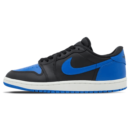 Air Jordan 1 Retro Low '85 OG 'Royal' - Kick Game