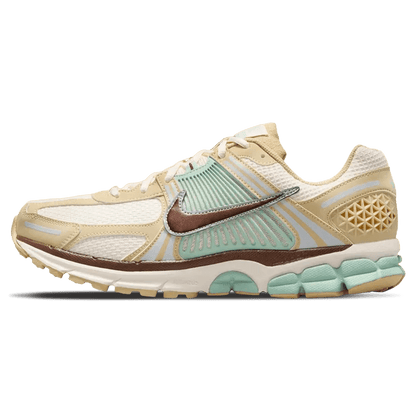 Nike Air Zoom Vomero 5 'Team Gold Seafoam' - Kick Game
