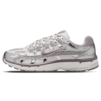 Nike P-6000 Wmns 'Platinum Violet' - Kick Game