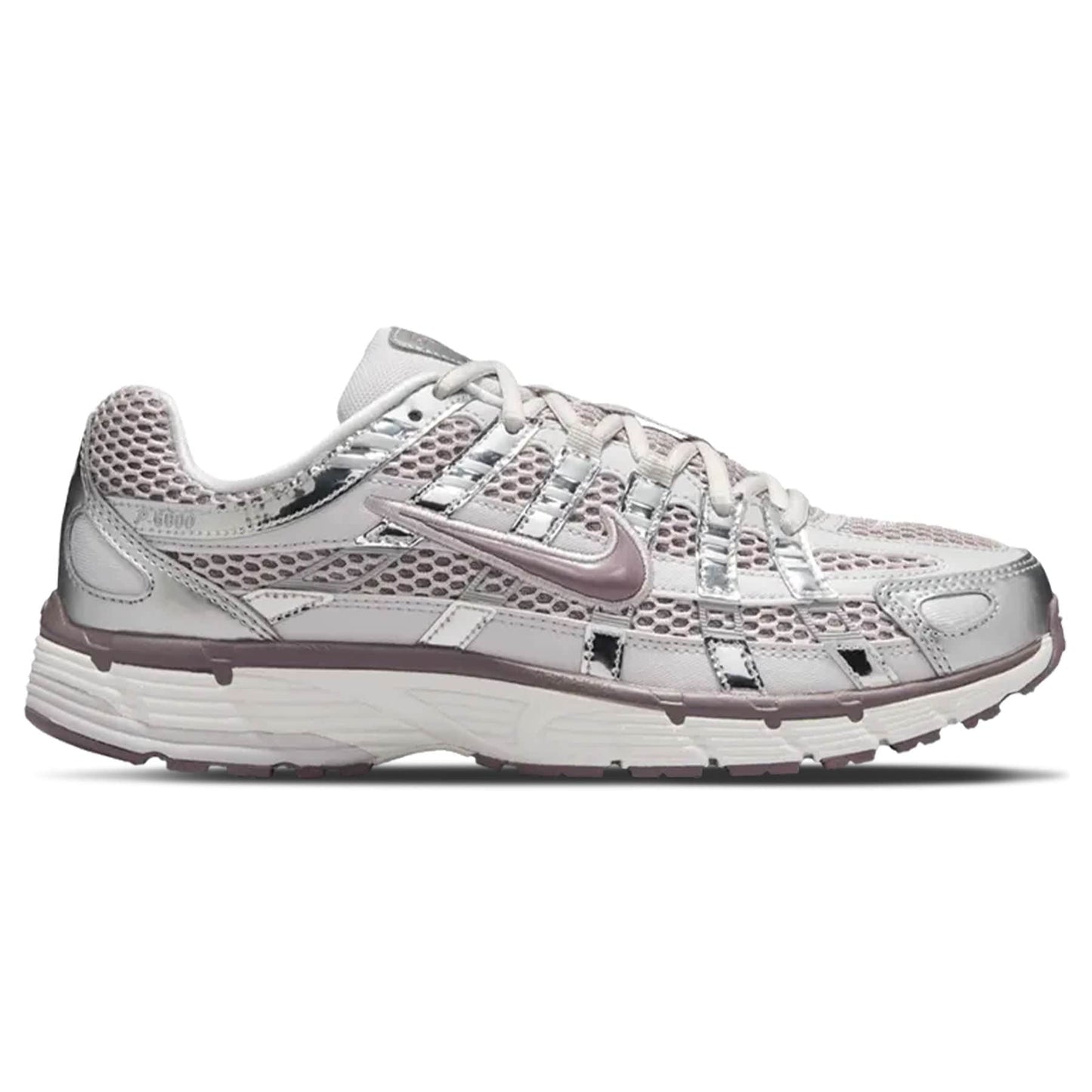 Nike P-6000 Wmns 'Platinum Violet' - Kick Game