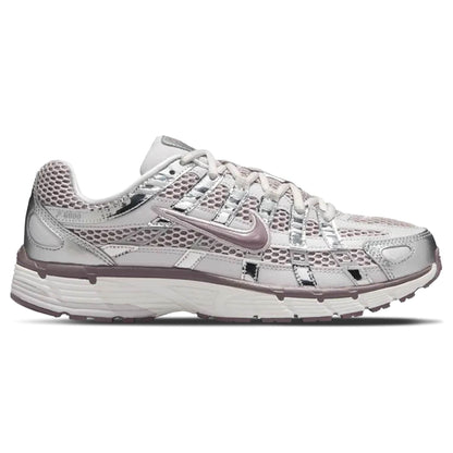 Nike P-6000 Wmns 'Platinum Violet' - Kick Game