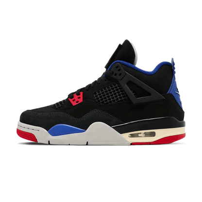 Air Jordan 4 Retro GS 'Rare Air' - Kick Game