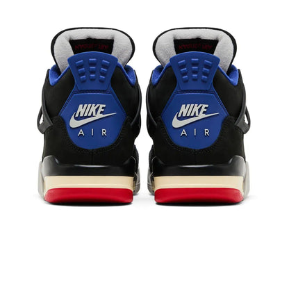 Air Jordan 4 Retro GS 'Rare Air' - Kick Game