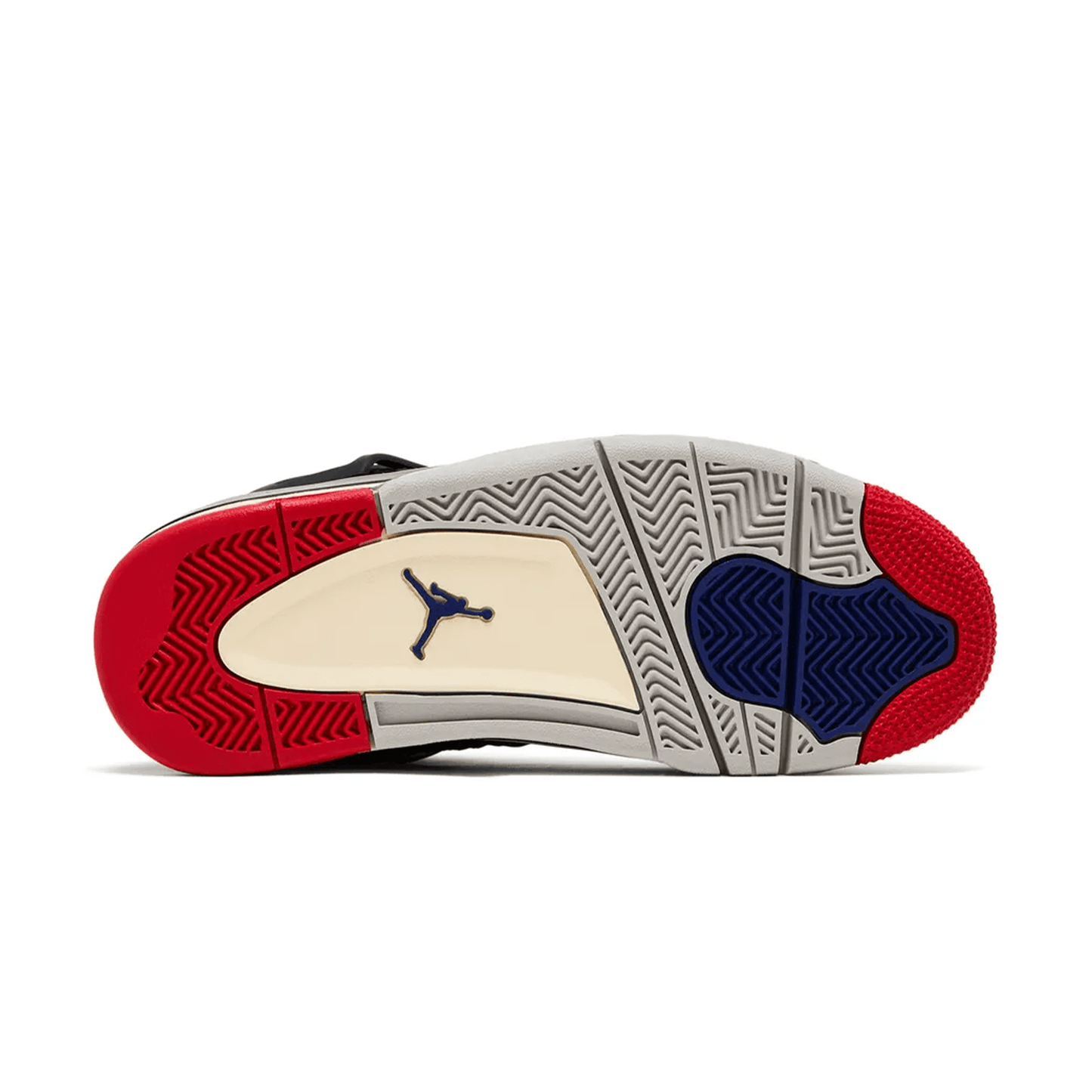 Air Jordan 4 Retro GS 'Rare Air' - Kick Game