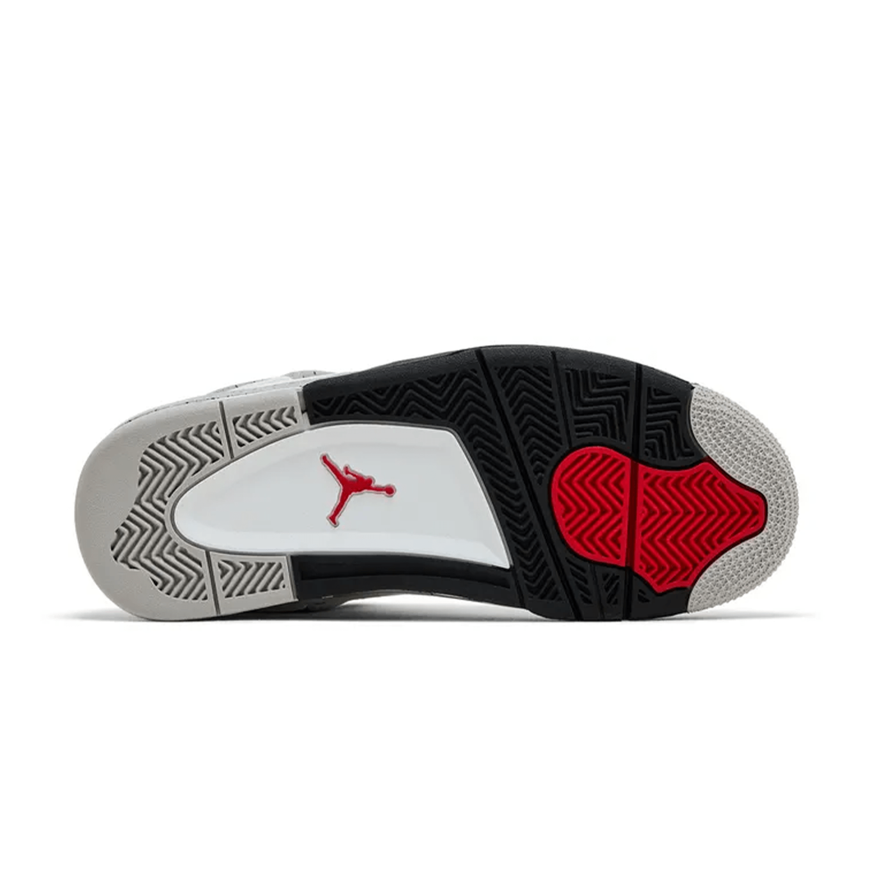 Air Jordan 4 Retro OG GS 'White Cement' 2025 - Kick Game