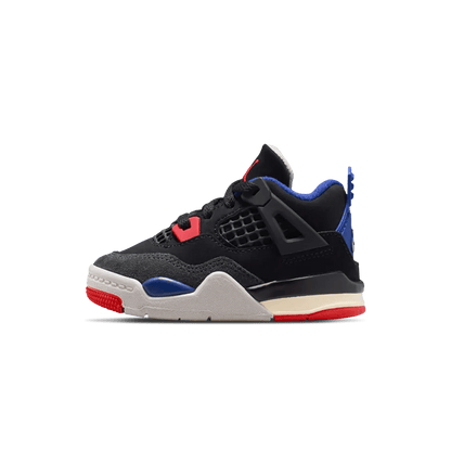Air Jordan 4 Retro TD 'Rare Air' - Kick Game