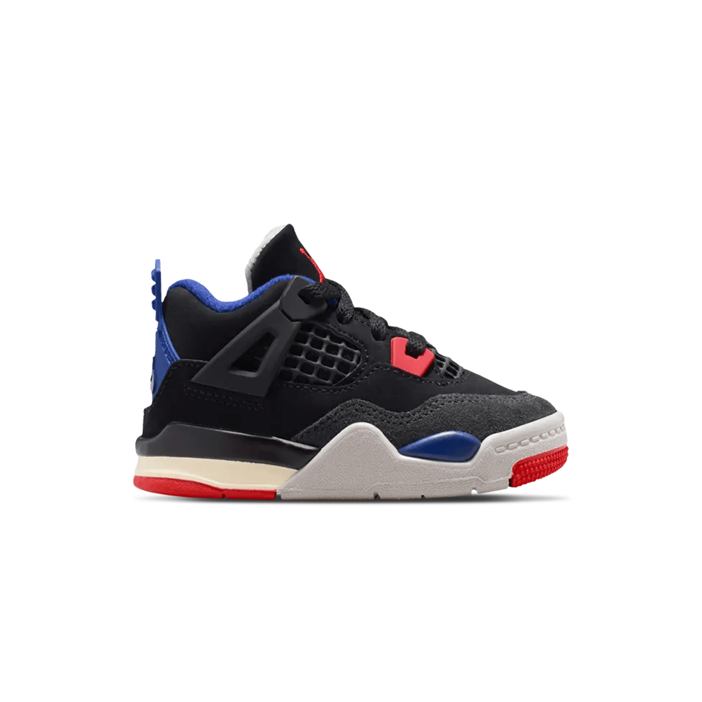Air Jordan 4 Retro TD 'Rare Air' - Kick Game