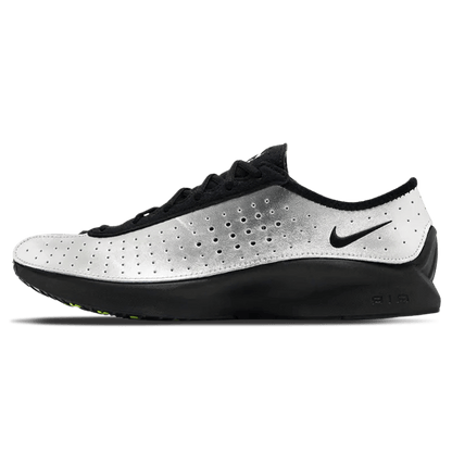 Nike Wmns Air Superfly 'Metallic Silver' - Kick Game