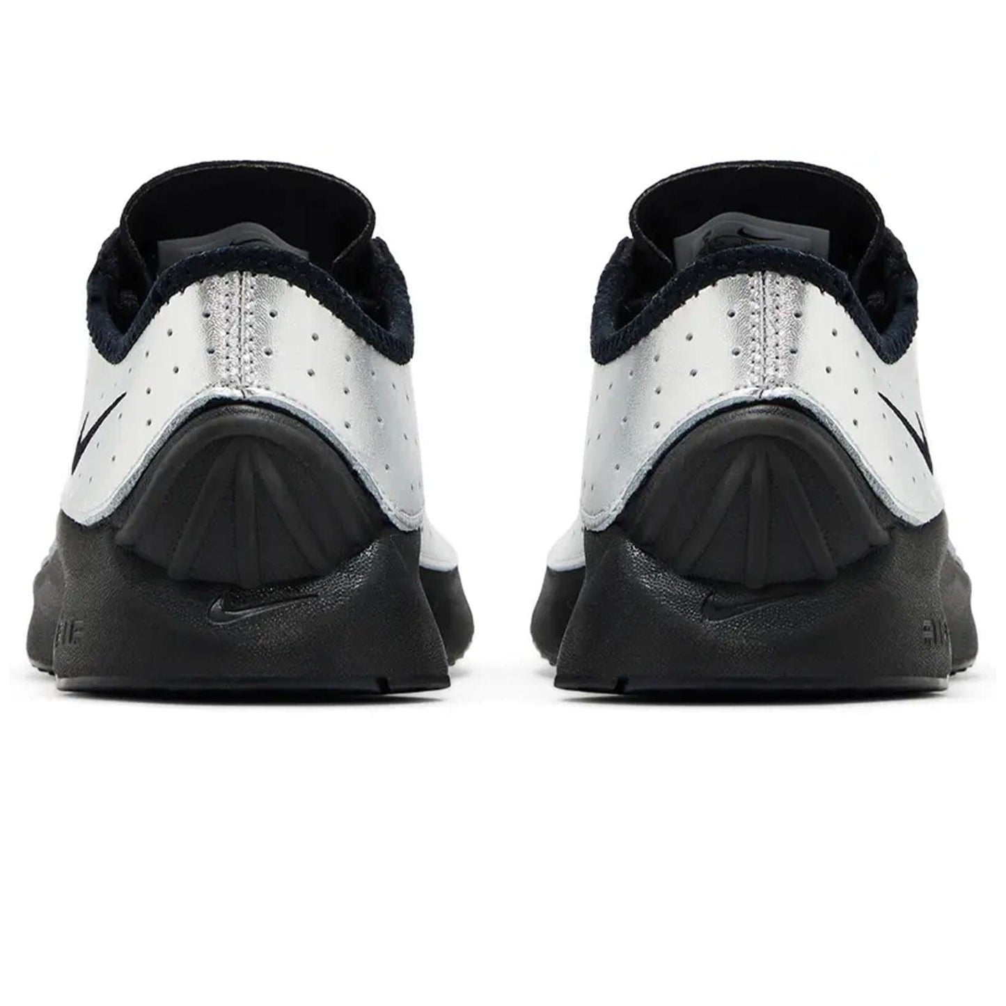 Nike Wmns Air Superfly 'Metallic Silver' - Kick Game