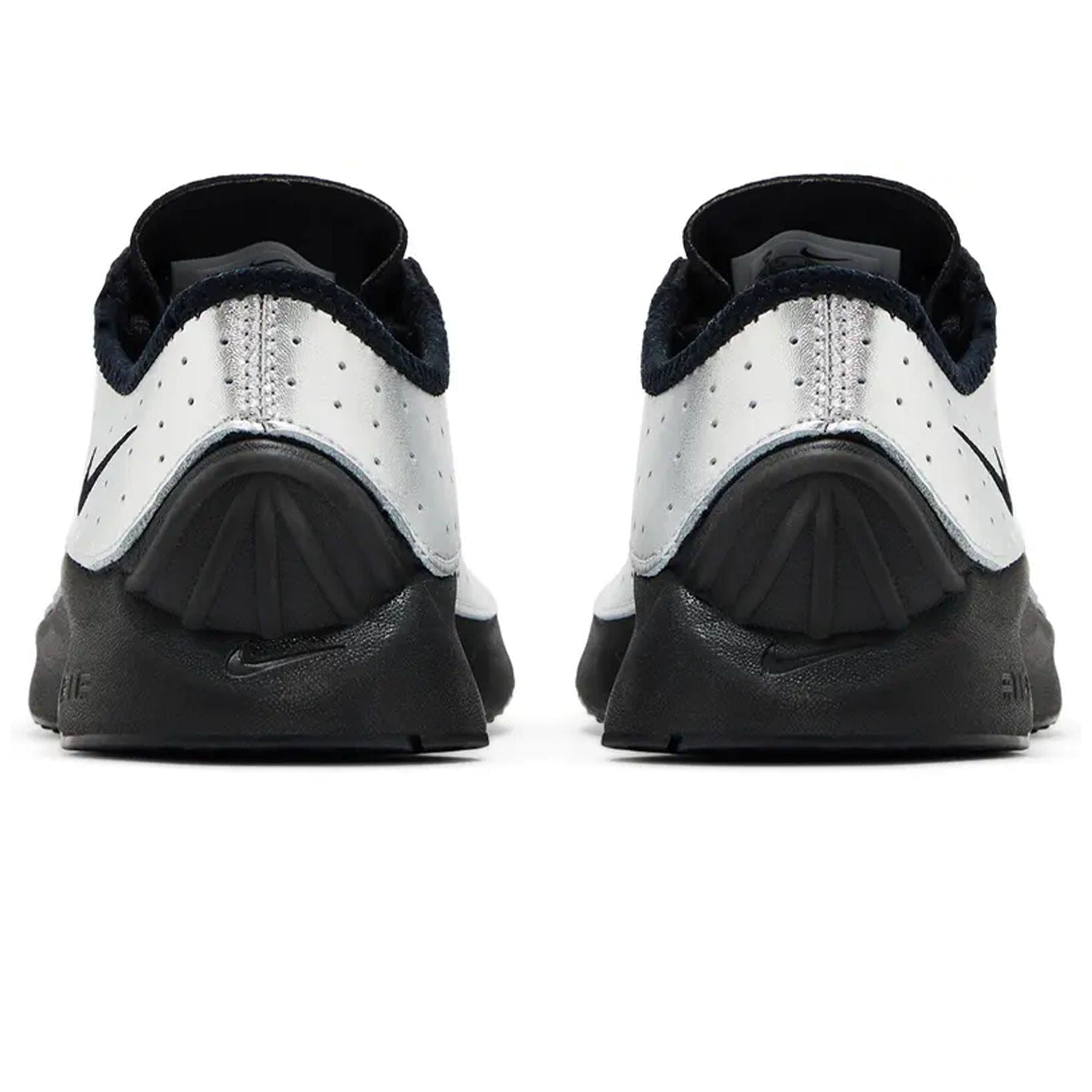 Nike Wmns Air Superfly 'Metallic Silver' - Kick Game