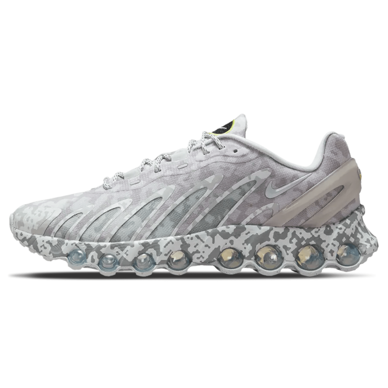 Cav Empt x Nike Air Max DN8 'Silver Lilac' - Kick Game