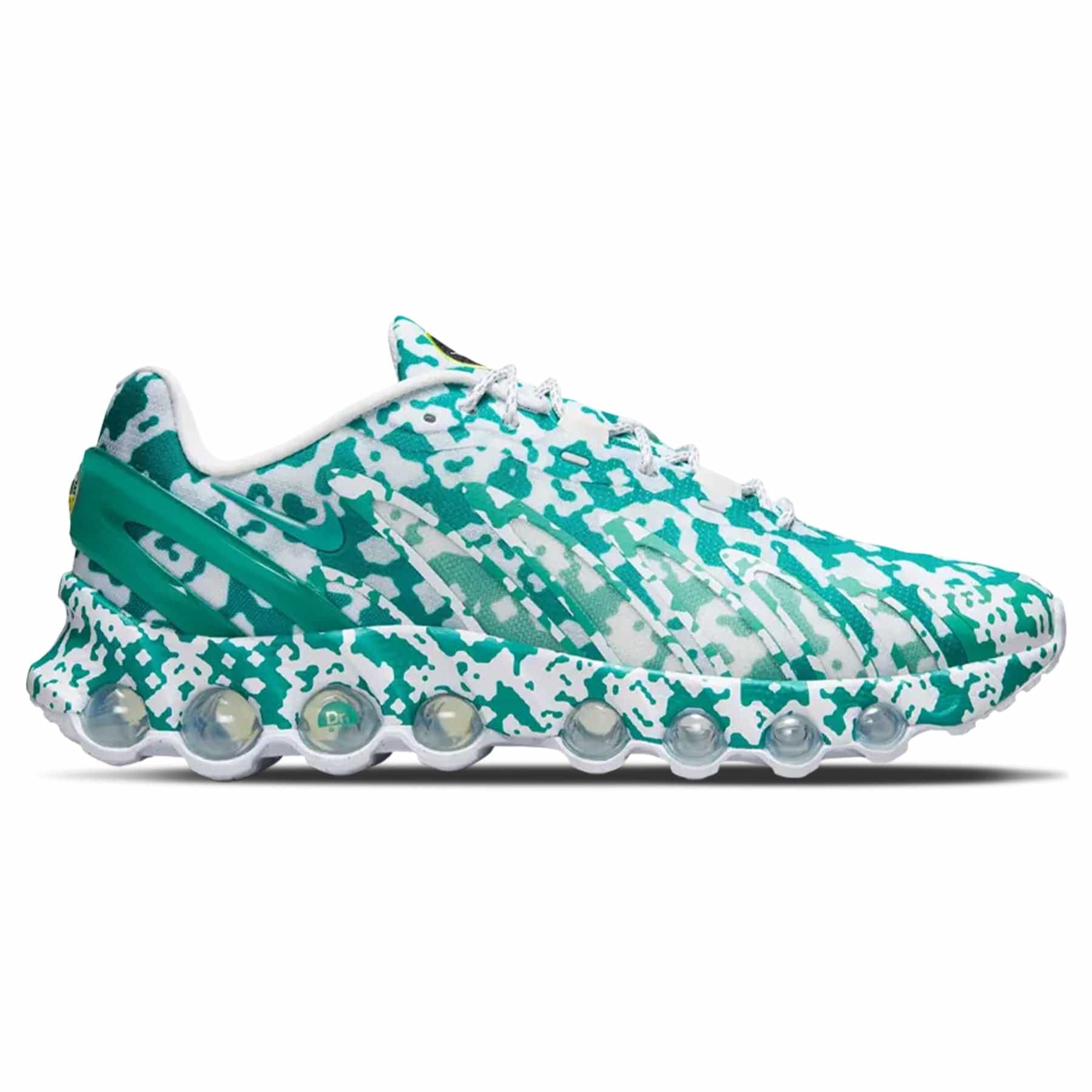 Cav Empt x Nike Air Max DN8 'Neptune Green' - Kick Game