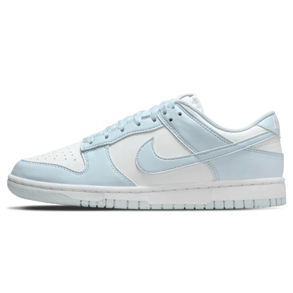 Nike Dunk Low Wmns Next Nature 'Sheer Lace Pack - Blue Tint' - Kick Game