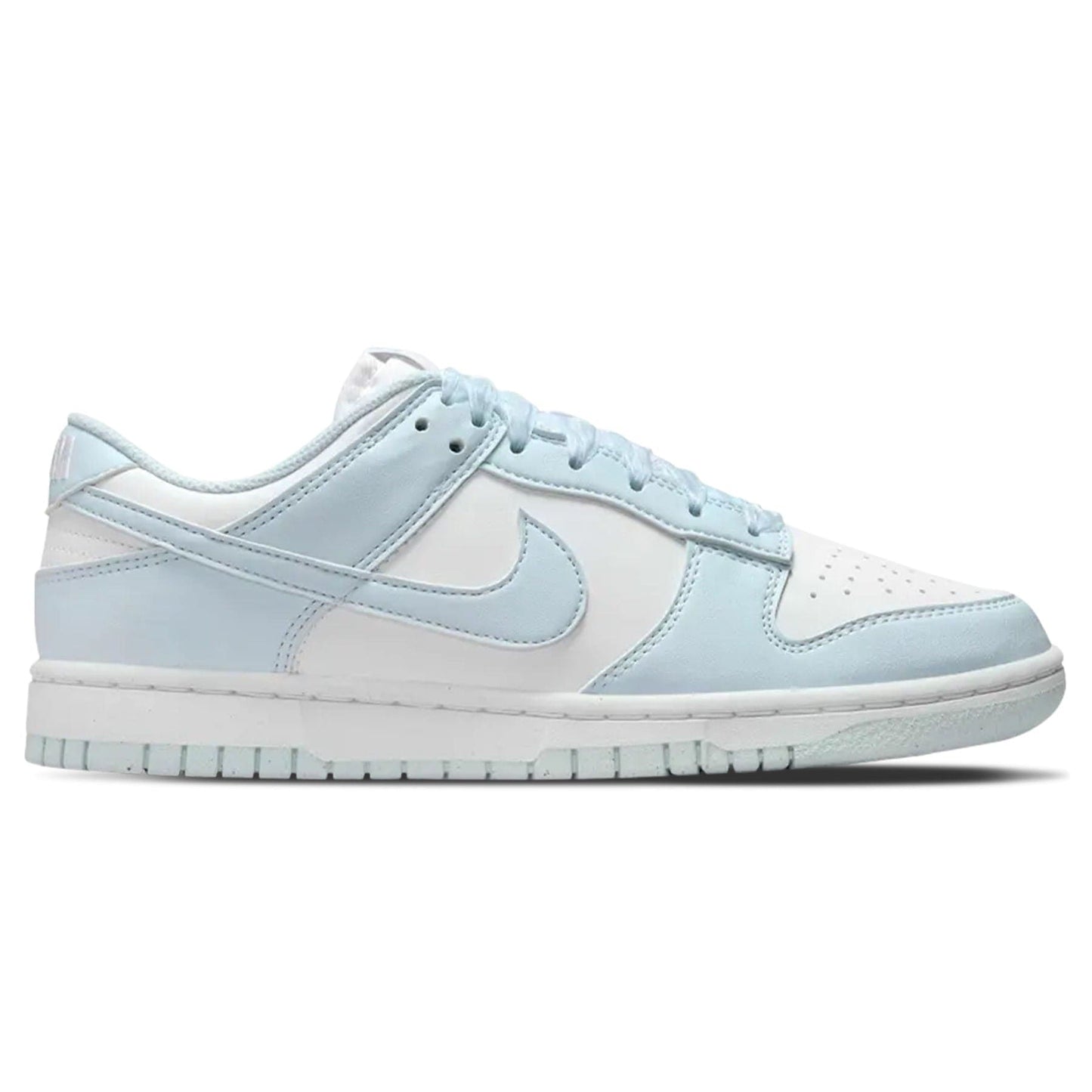 Nike Dunk Low Wmns Next Nature 'Sheer Lace Pack - Blue Tint' - Kick Game