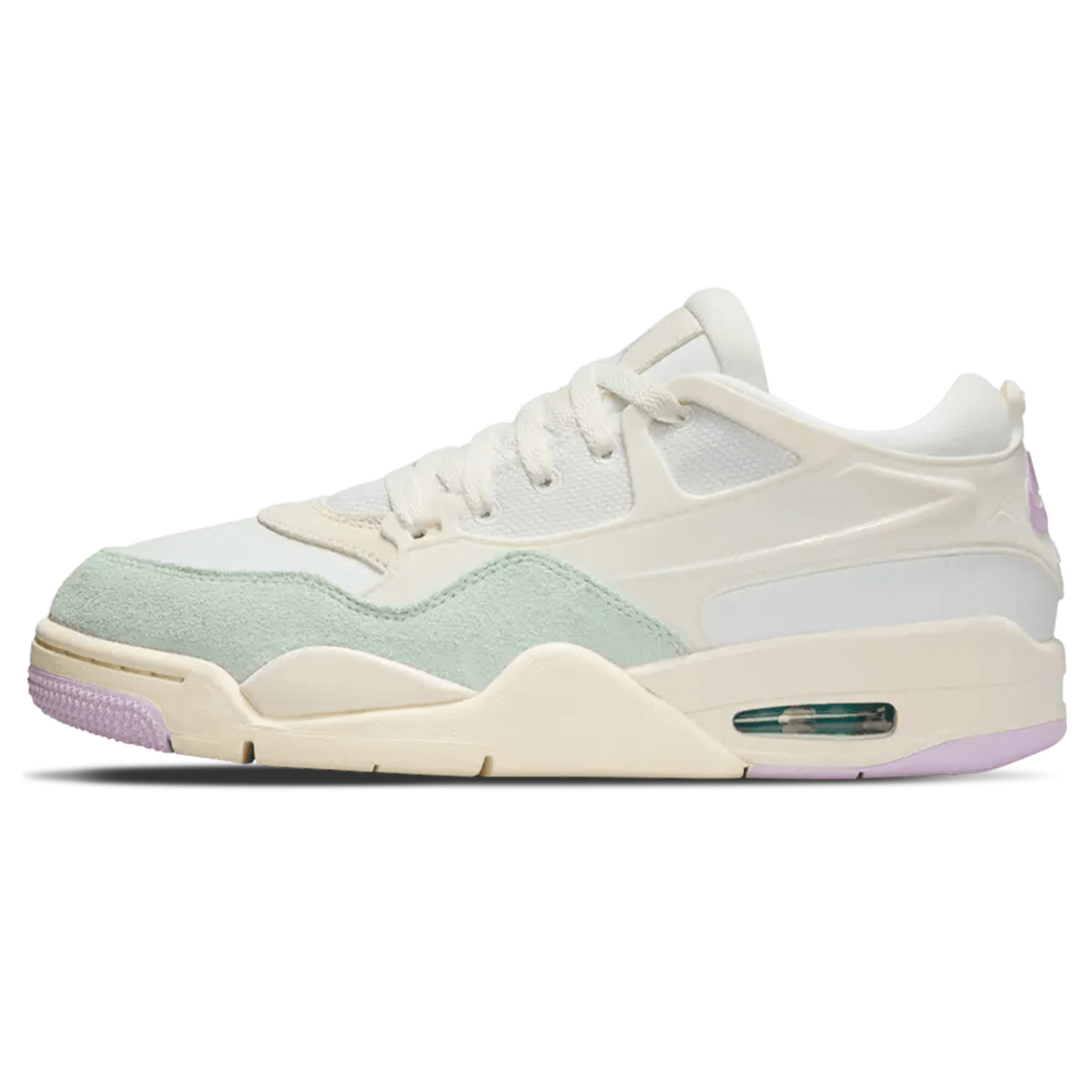 Air Jordan 4 RM Wmns 'Easter' - Kick Game