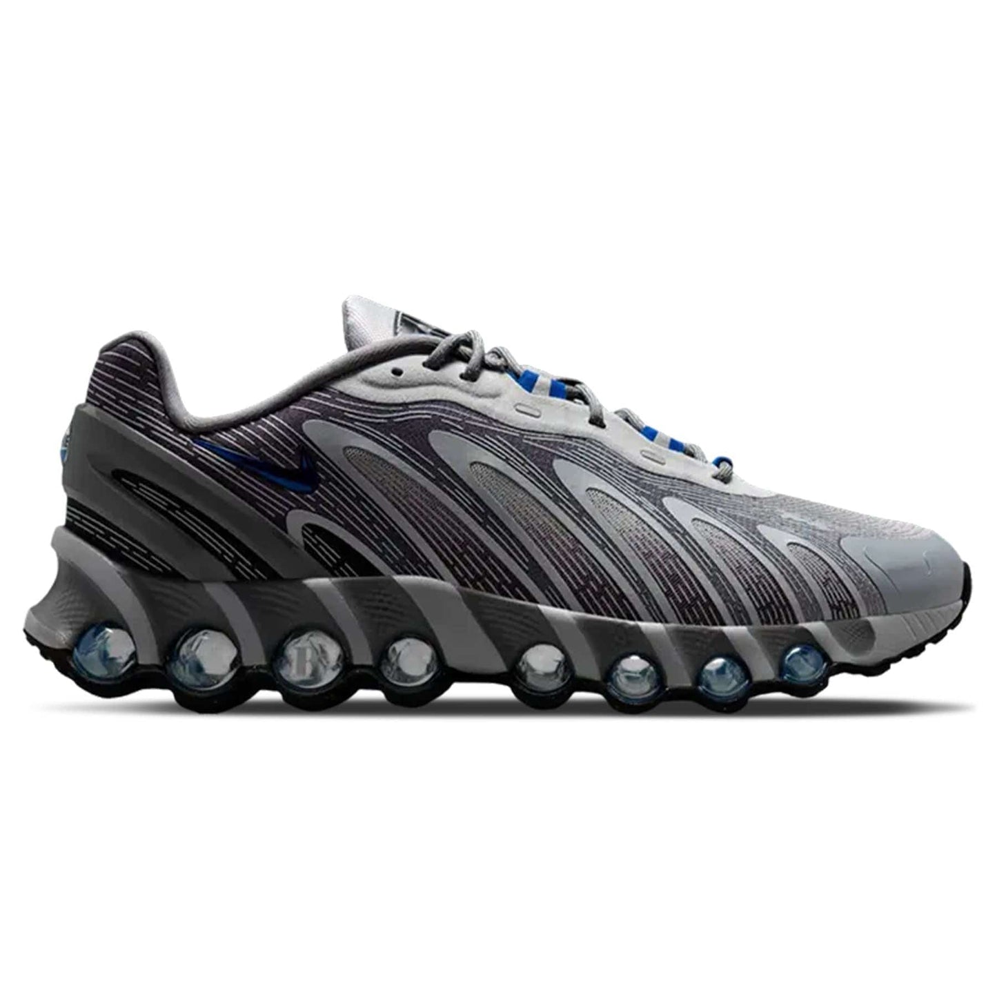 Better Gift Shop x Nike Air Max DN8 'Revenge' - Kick Game