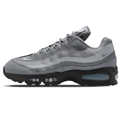 Nike Air Max 95 'Cool Grey' - Kick Game