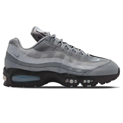 Nike Air Max 95 'Cool Grey' - Kick Game