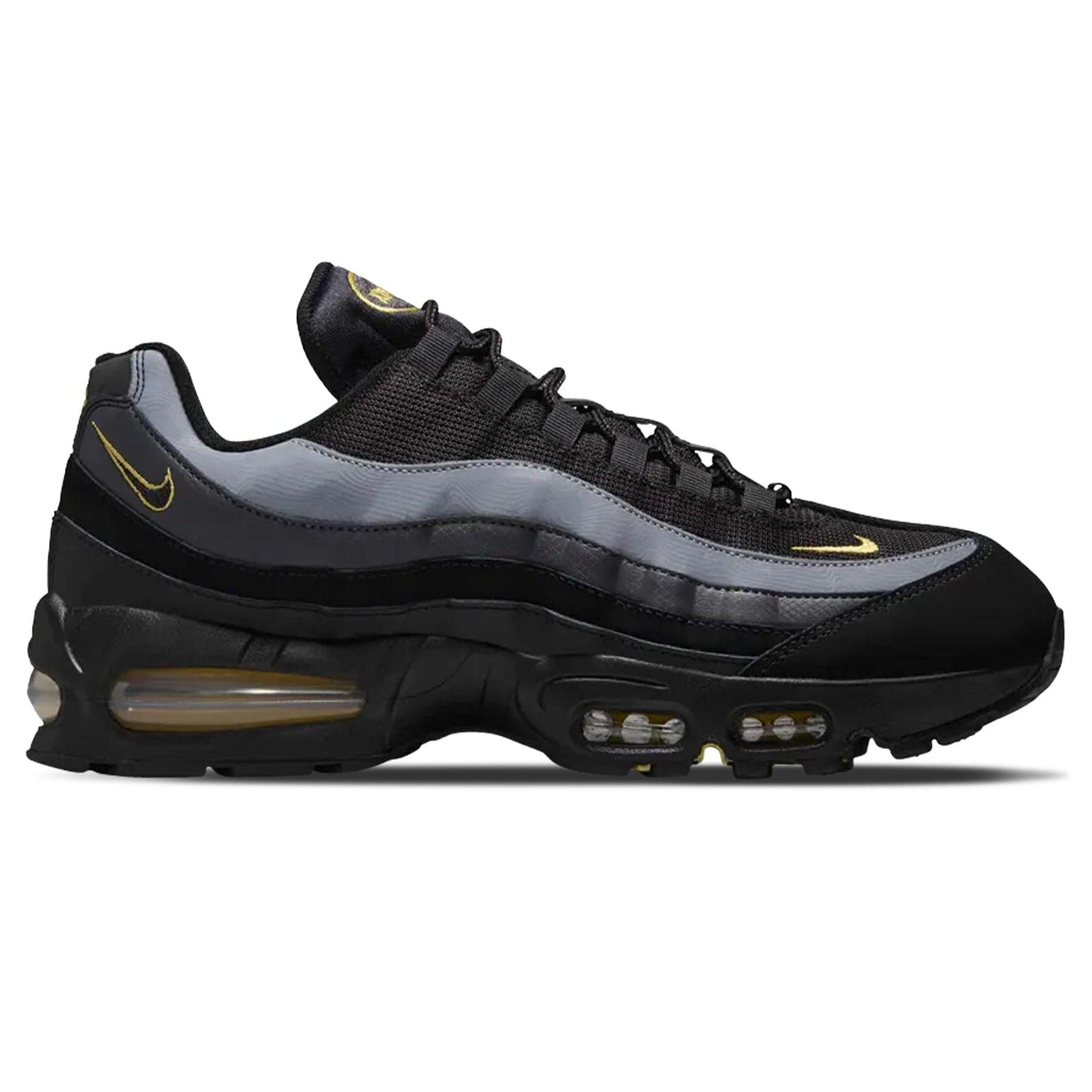 Nike Air Max 95 'Batman' - Kick Game