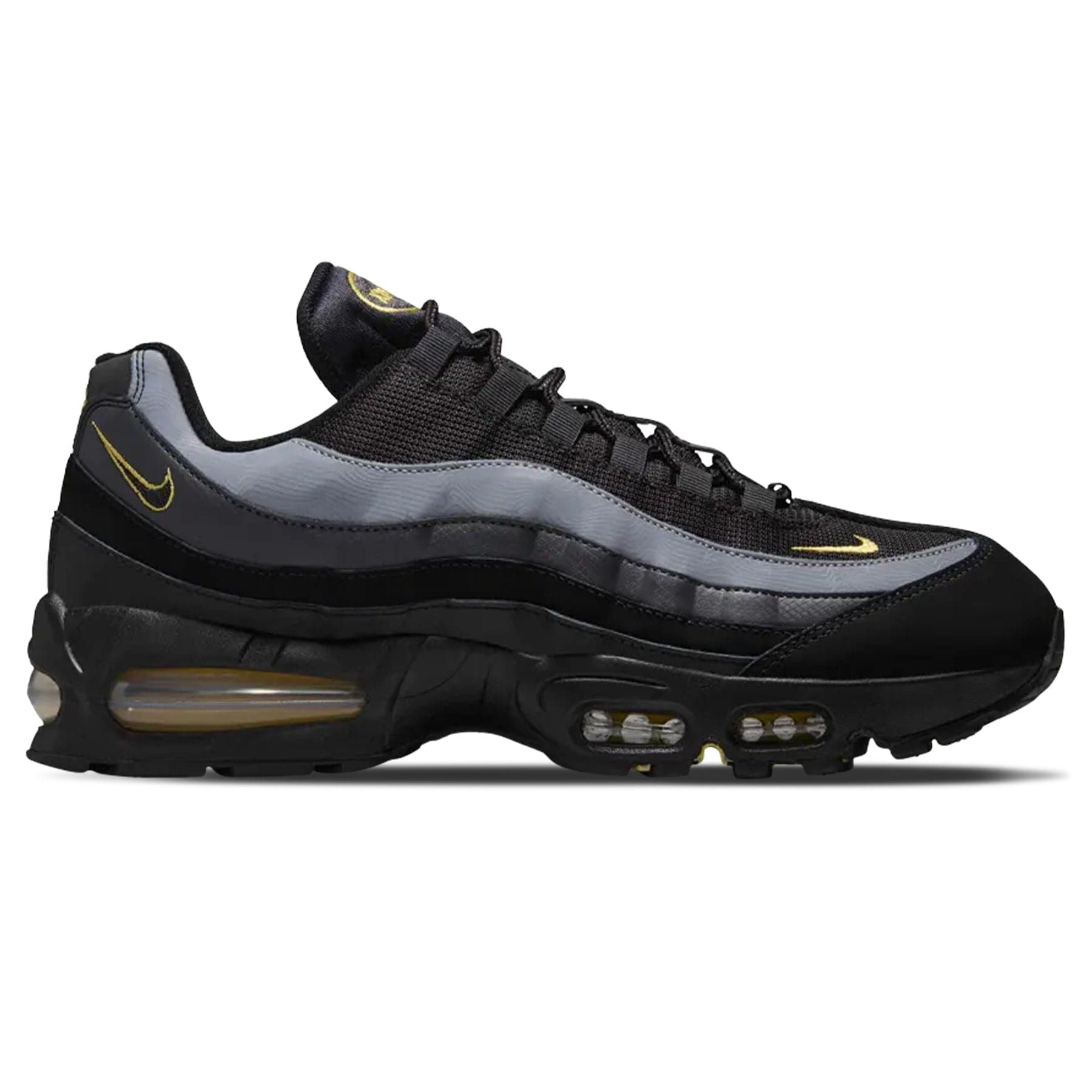 Nike Air Max 95 'Batman' - Kick Game