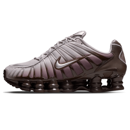Nike Wmns Shox TL 'Platinum Violet' - Kick Game