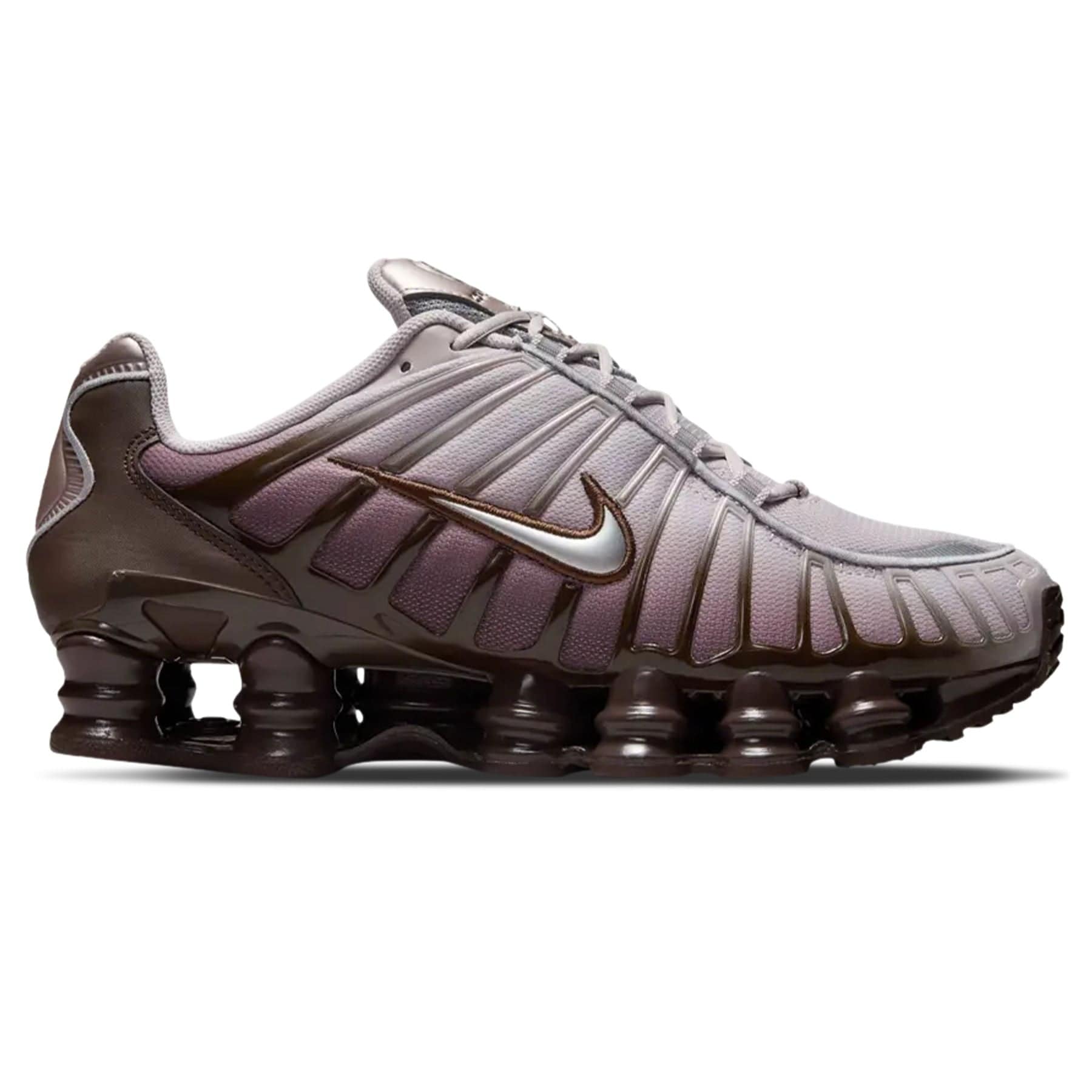 Nike Wmns Shox TL 'Platinum Violet' - Kick Game