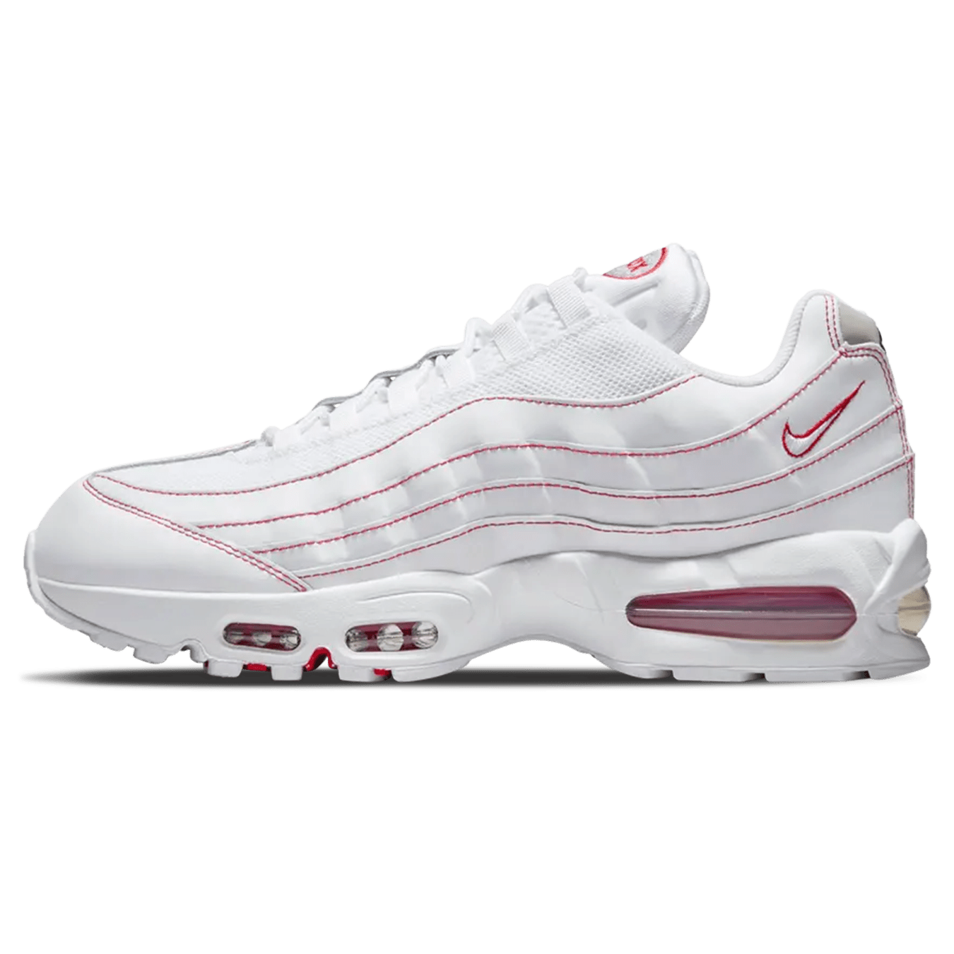 Nike Air Max 95 OG 'Candy Cane' - Kick Game