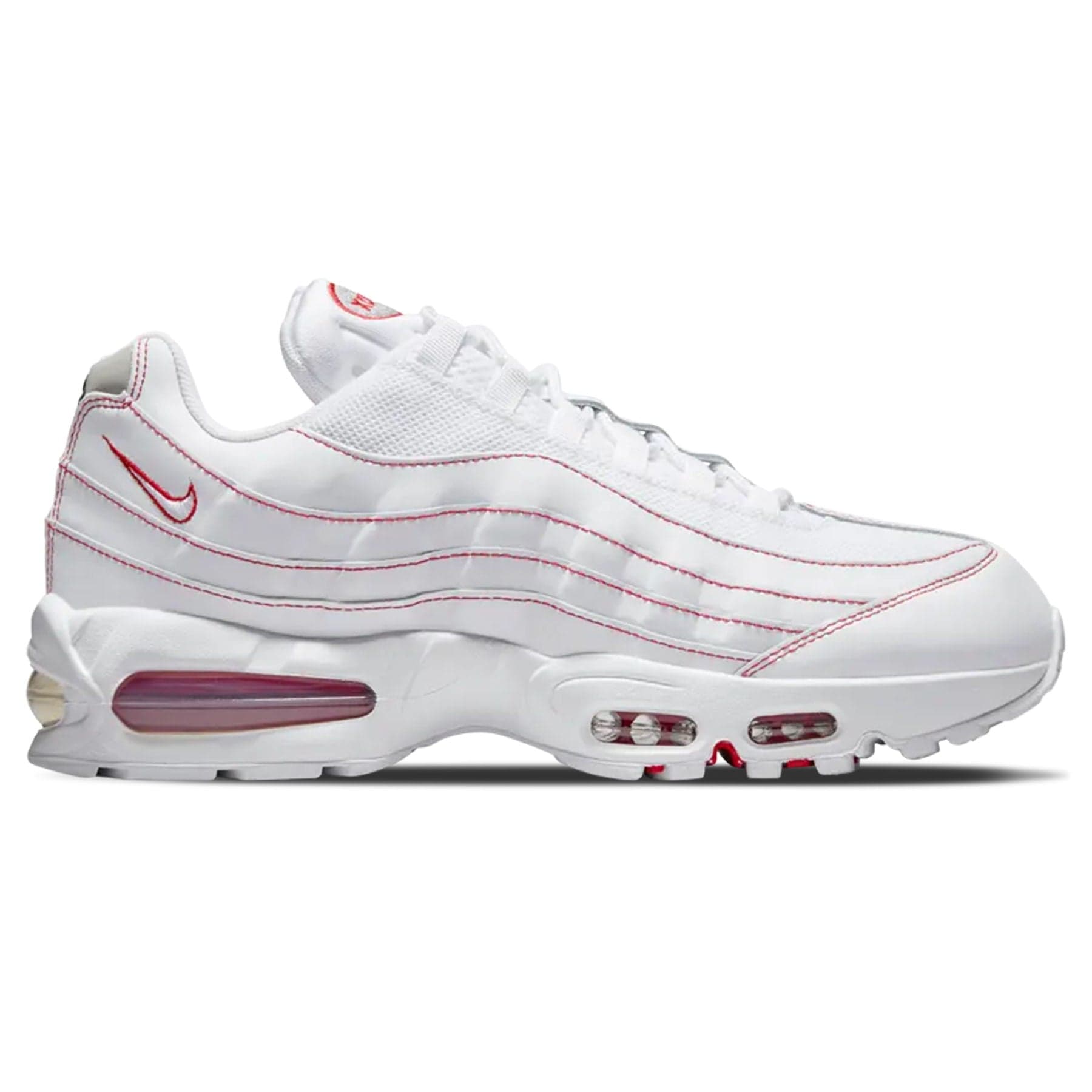 Nike Air Max 95 OG 'Candy Cane' - Kick Game