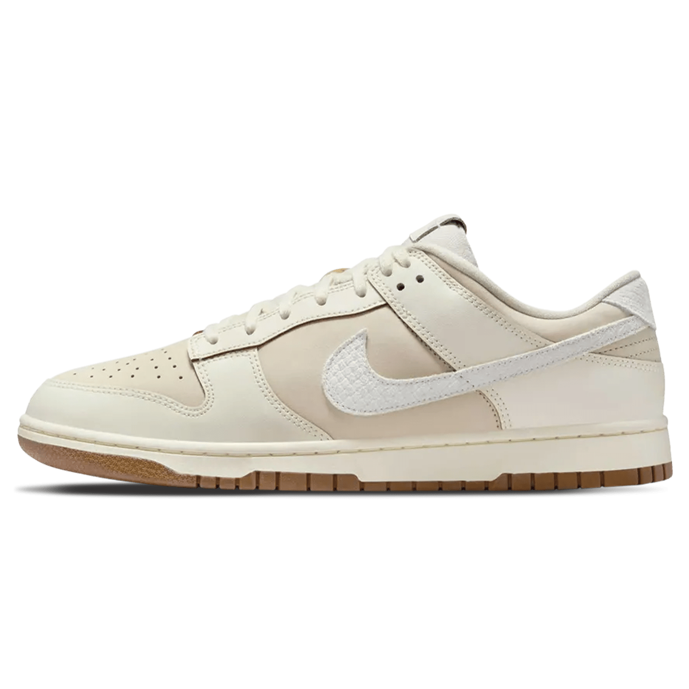Nike Dunk Low 'Pearl White Ivory' - Kick Game