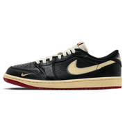 Nigel Sylvester x Air Jordan 1 Low OG 'Better With Time' - Kick Game