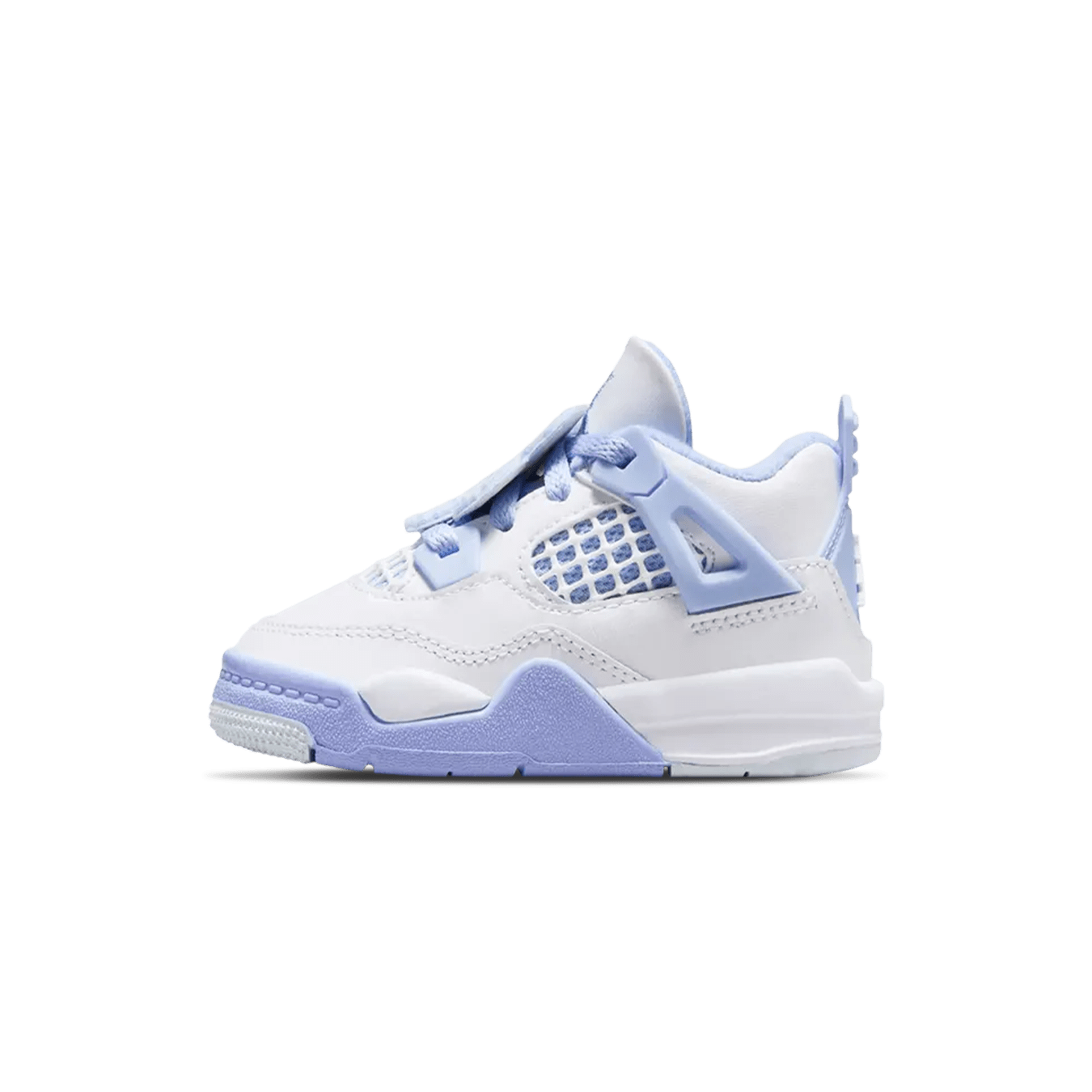Air Jordan 4 Retro TD 'Forget Me Not' - Kick Game