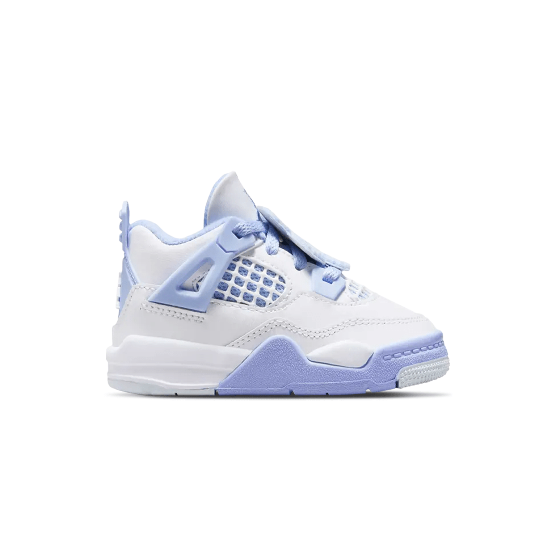 Air Jordan 4 Retro TD 'Forget Me Not' - Kick Game