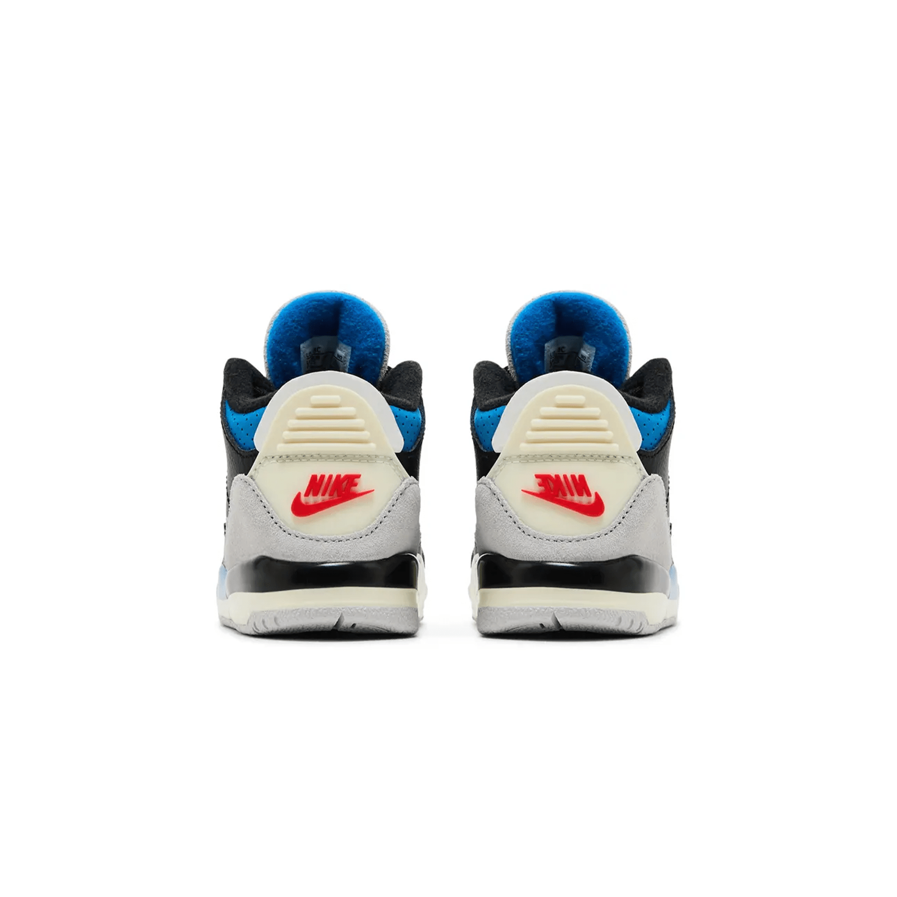 Air Jordan 3 Retro TD 'Rare Air' - Kick Game