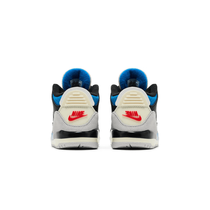 Air Jordan 3 Retro TD 'Rare Air' - Kick Game