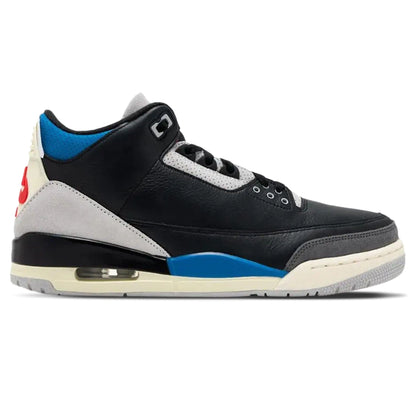 Air Jordan 3 Retro OG 'Rare Air' - Kick Game