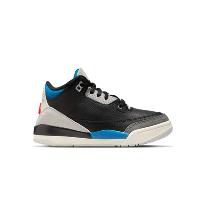 Air Jordan 3 Retro OG PS 'Rare Air' - Kick Game
