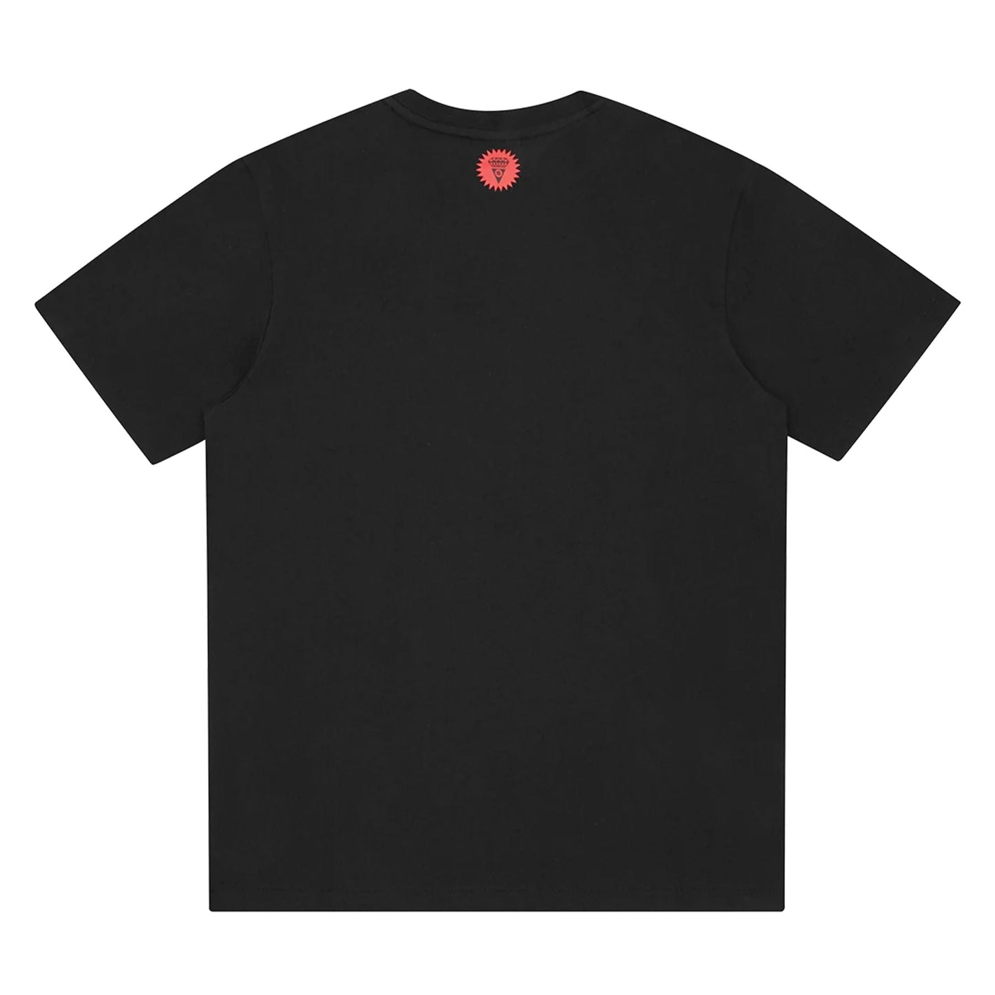 ICECREAM Running Dog T-Shirt 'Black' - Kick Game