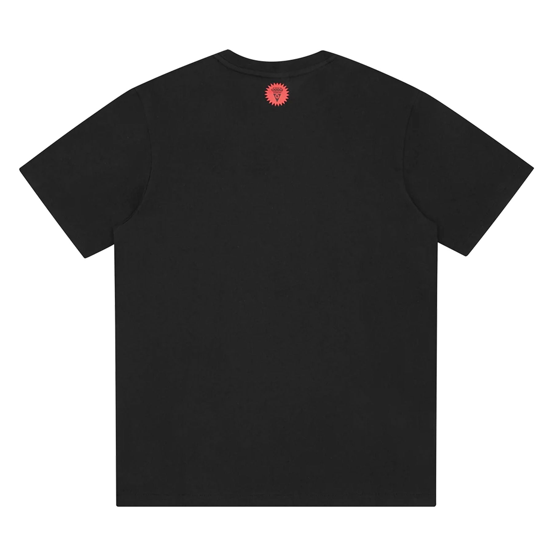 ICECREAM Running Dog T-Shirt 'Black' - Kick Game