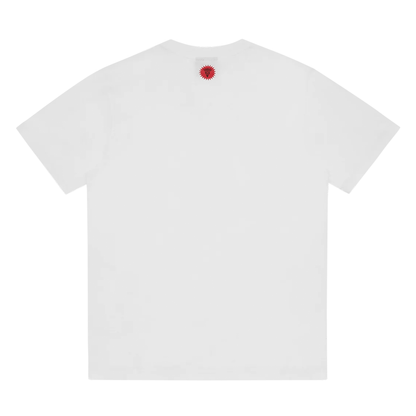 ICECREAM Running Dog T-Shirt 'White' - Kick Game