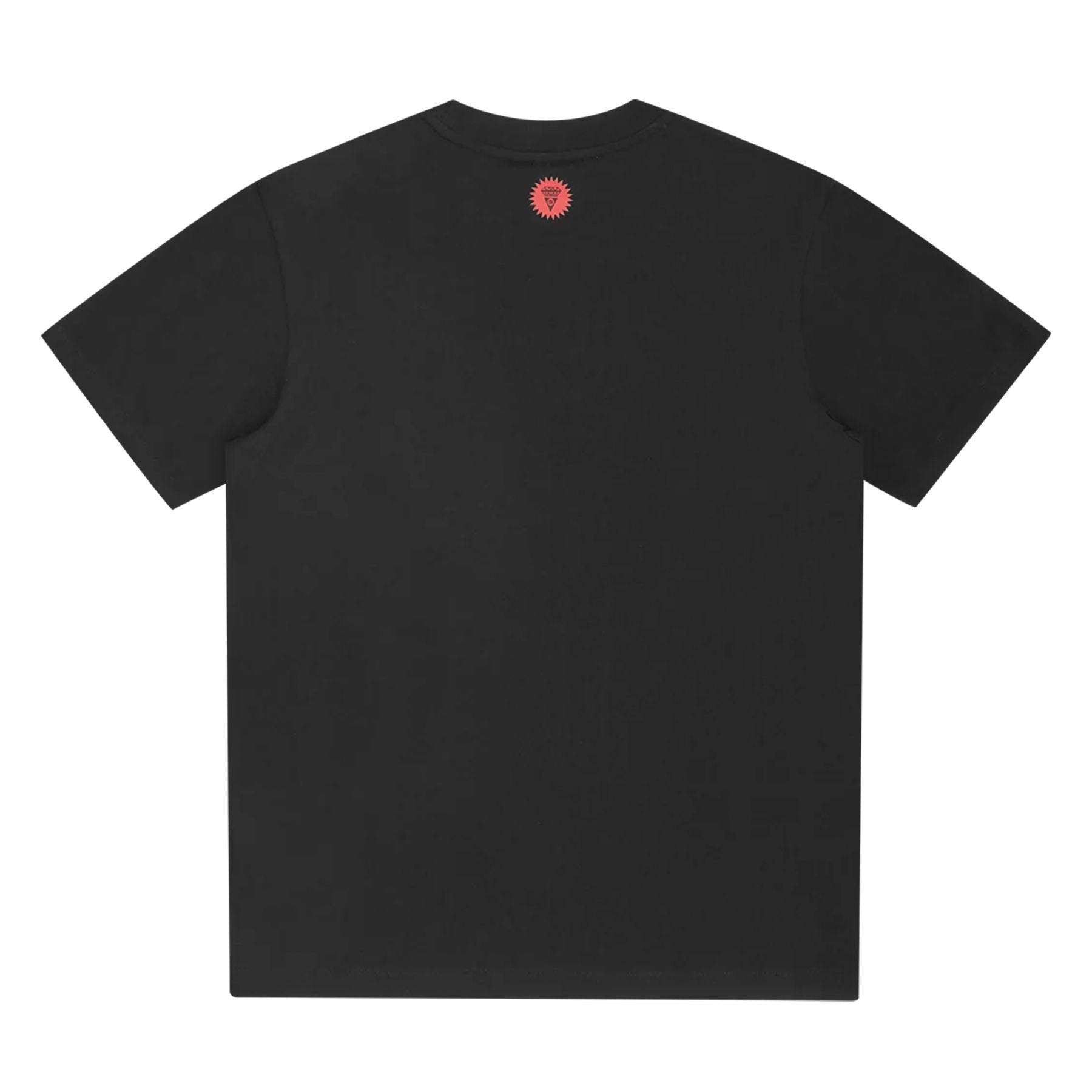 ICECREAM Block Logo T-Shirt 'Black' - Kick Game