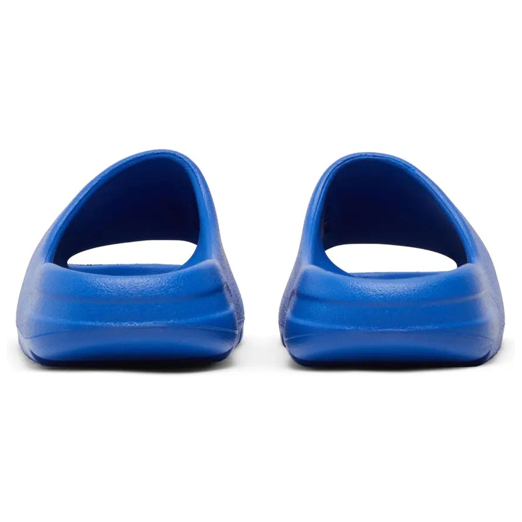 adidas Yeezy Slides 'Azure' - Kick Game