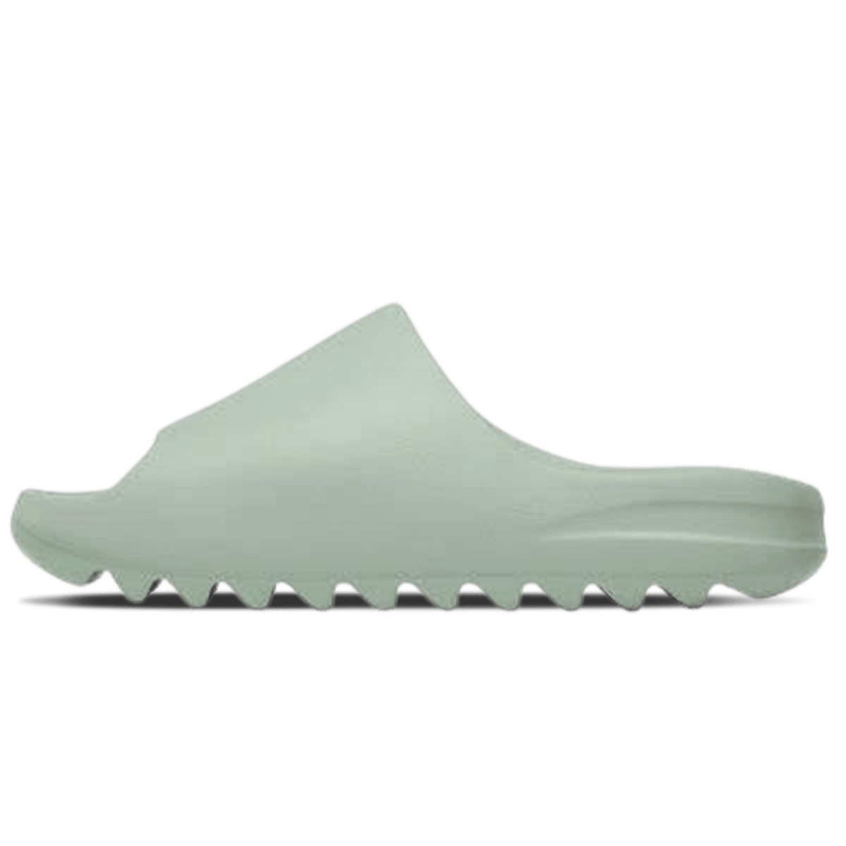 adidas Yeezy Slide 'Salt' - CerbeShops