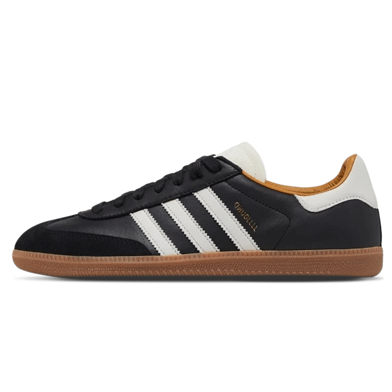 JJJJound x adidas Samba OG 'Black' - Kick Game