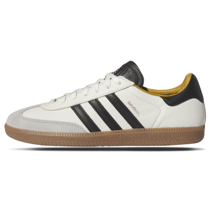 JJJJound x adidas Samba OG 'White' - Kick Game