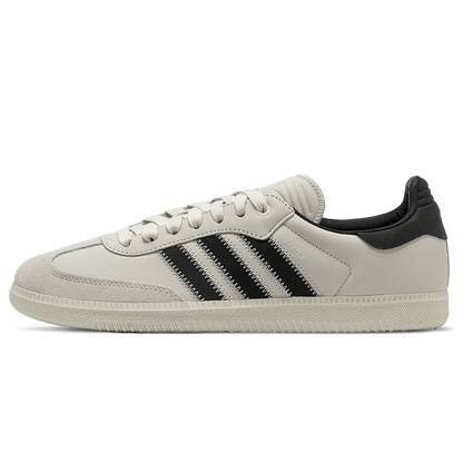 adidas Samba x Pharell Human Race 'Aluminium Black' - Kick Game