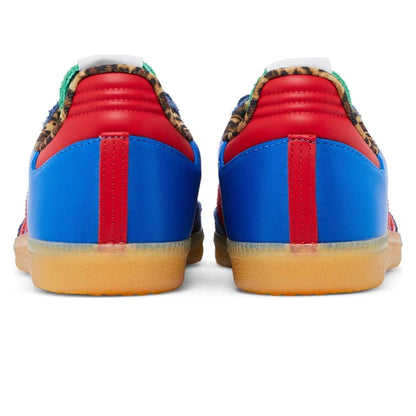Sneaker Politics x adidas Samba 'Consortium Cup' - Kick Game