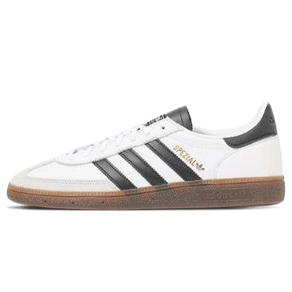 adidas Handball Spezial 'White Black Gum' - Kick Game